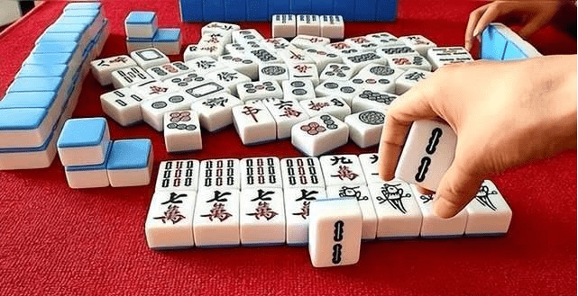 棋牌開發(fā)，棋牌游戲開發(fā)，手機棋牌游戲開發(fā)，棋牌游戲開發(fā)商打麻將十打九勝的訣竅！